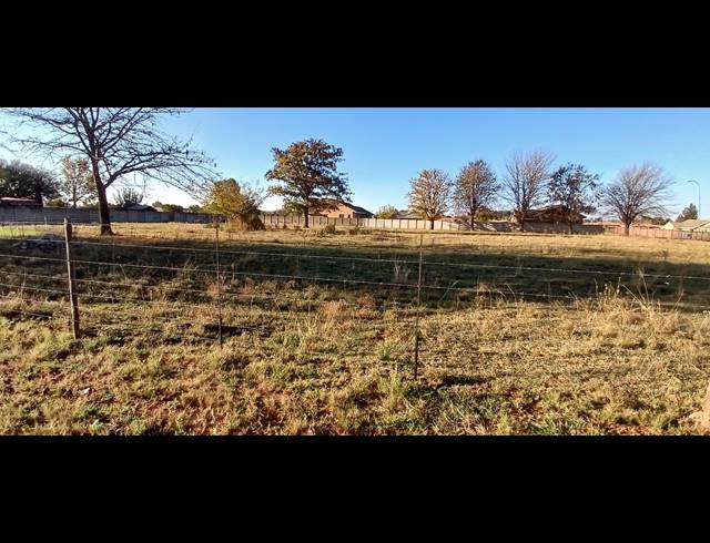 4,679M² VACANT LAND FOR SALE IN KOOKRUS